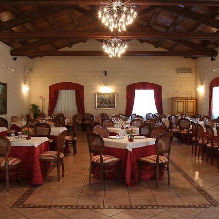 Agriturismo Antico Leccio Hotel Gioia Del Colle Exterior foto