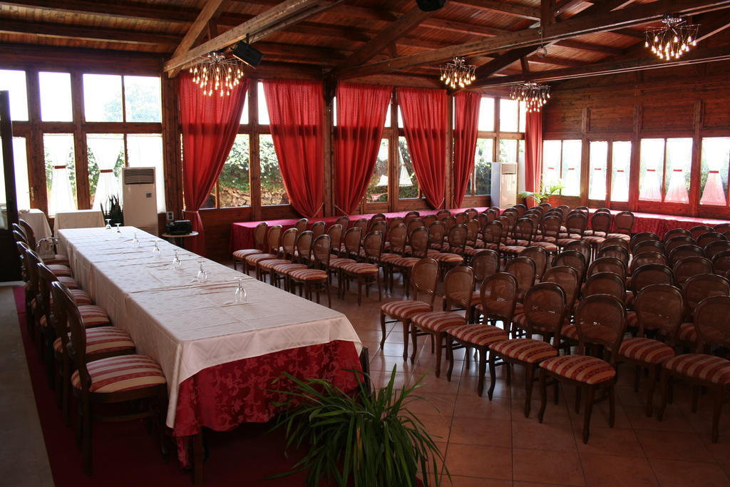 Agriturismo Antico Leccio Hotel Gioia Del Colle Exterior foto