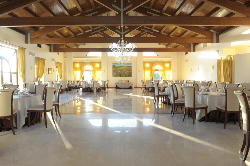 Agriturismo Antico Leccio Hotel Gioia Del Colle Exterior foto
