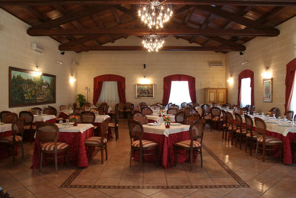 Agriturismo Antico Leccio Hotel Gioia Del Colle Exterior foto