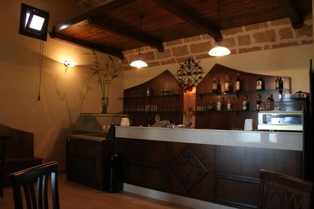 Agriturismo Antico Leccio Hotel Gioia Del Colle Exterior foto